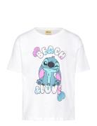 Tshirt White Disney