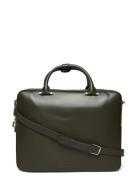 Valise Khaki Tiger Of Sweden