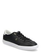 Th Chic Low Profile Vulc Black Tommy Hilfiger
