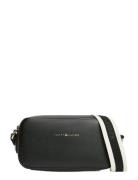 Th Essential Camera Bag Black Tommy Hilfiger