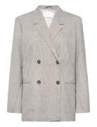 2Nd Herman - Grey Suiting Grey 2NDDAY