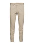 Danwick Trousers Beige Oscar Jacobson
