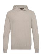 Pascal Hoodie Grey Oscar Jacobson