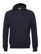 Pascal Hoodie Blue Oscar Jacobson