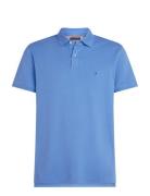 1985 Regular Polo Blue Tommy Hilfiger