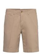 Poggio Shorts Beige Oscar Jacobson