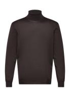 Marcel Rollneck Brown Oscar Jacobson