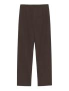 Mahart Pant Brown Matinique