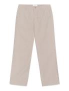 Machino Pant 73 Cream Matinique