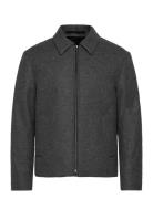 Elmeri Grey Tiger Of Sweden