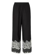 Yasrami Hw Pant S. Black YAS