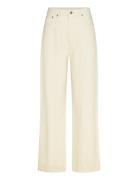 2Nd Rode - Solid Twill Cream 2NDDAY