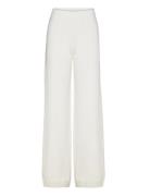 2Nd Martha - Viscose Knit White 2NDDAY