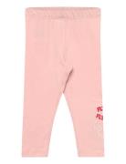 Lego® Duplo® Leggings - Lwpia 200 Pink LEGO Kidswear