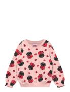 Lego® Duplo® Sweatshirt - Lwsika 200 Pink LEGO Kidswear