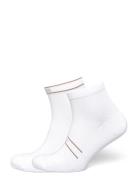 2P Sh Piquet Cc White BOSS