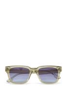 Bobby Sage Gradient Green Komono