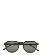 Matty Bronze Carbon Brown Komono