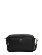 Th Icon Camera Bag Black Tommy Hilfiger