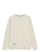 Akruben Sweat Noos - Gots Cream Anerkjendt