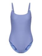 Bella Swimsuit W. Cup Purple CCDK Copenhagen