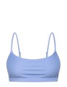 Babette Bikini Top Blue CCDK Copenhagen