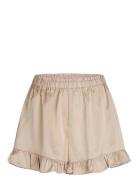 Ella Shorts Beige CCDK Copenhagen