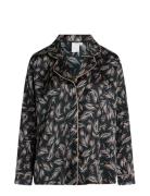 Josephine Pajamas Shirt Black CCDK Copenhagen