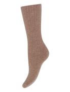 Nap Yarn Socks Beige CCDK Copenhagen