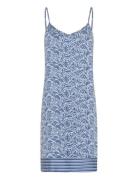 Jade Chemise Dress Blue CCDK Copenhagen