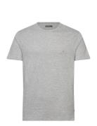 Crew Marine Mel Grey French Connection