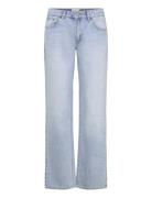 A 99 Low Straightkylee Organic Blue ABRAND