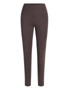 Lulu Leggings Brown CCDK Copenhagen