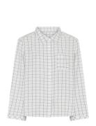 Mary Short Shirt White CCDK Copenhagen