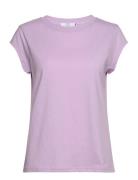Cc Heart Basic Round-Neck T-Shirt Coster Copenhagen