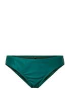 Pcbaomi Bikini Brief Bc Green Pieces
