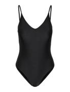 Pcbaomi Swimsuit Bc Black Pieces