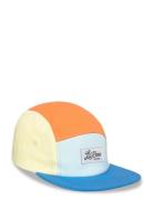 Block Pumkin Blue 5 Orange Lil' Boo