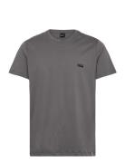 T-Shirtrn 365 Grey BOSS