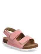 Spectra K Pink Exani