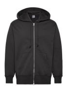 Authentic Full Zip Black Agate Black Levi's®