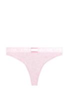 Classic Thong Pink Tommy Hilfiger
