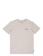 Arch Wave Ss Grey Billabong