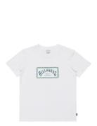 Arch Frame Ss White Billabong