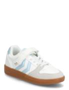 Handball Perfekt Sp Jr White Hummel