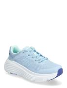 Max Cushioning Endeavour - Ca Blue Skechers