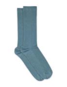 Erik Socks Blue Mp Denmark