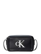 Bold Ck Camera Bag Black Calvin Klein