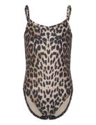Britalianasy Swimsuit Patterned Sofie Schnoor Young