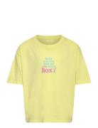 Daisyloose Season Yellow Roxy